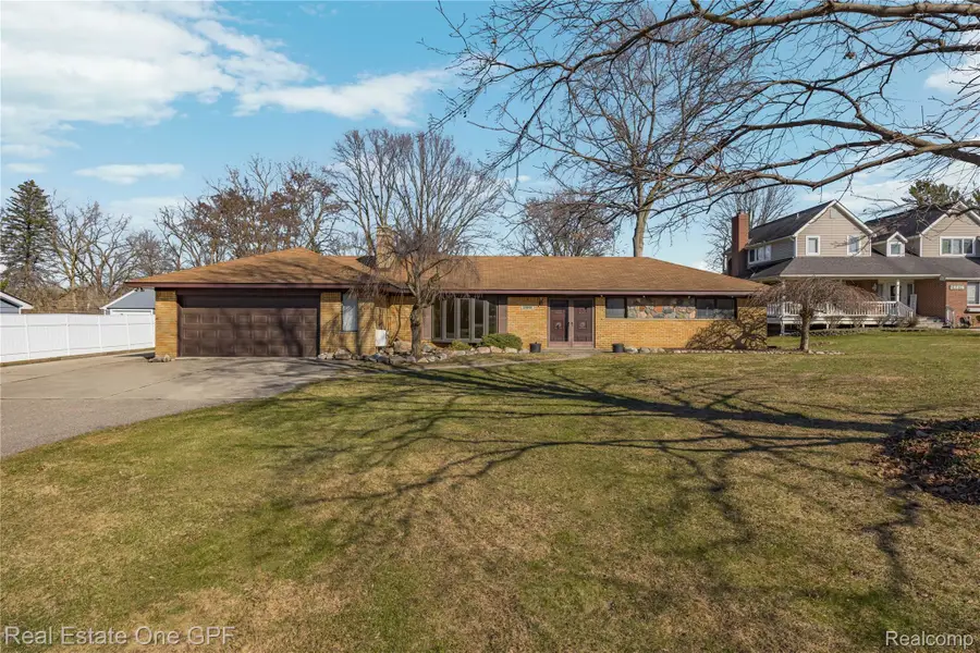 24840 E Taft Road, Novi, MI 48375 - #2