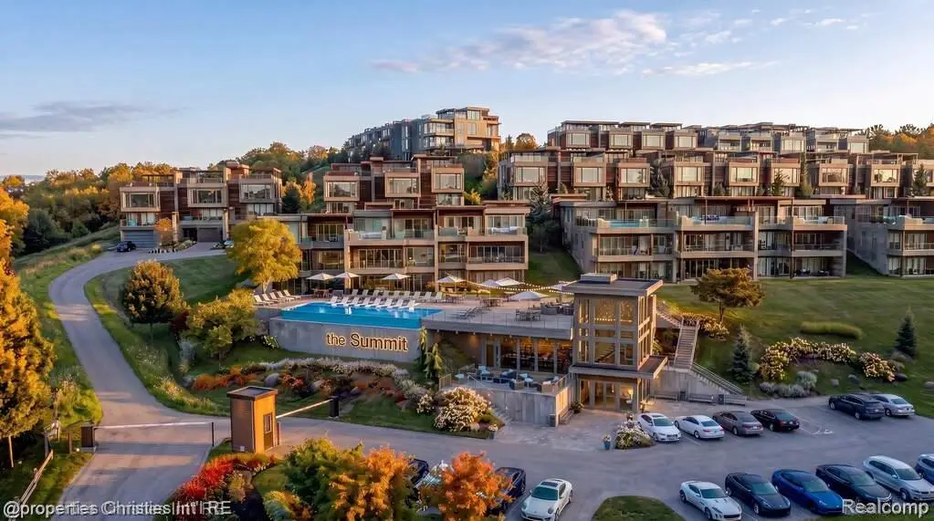 3575 Charlevoix Avenue #19, Petoskey, MI 49770 - #1