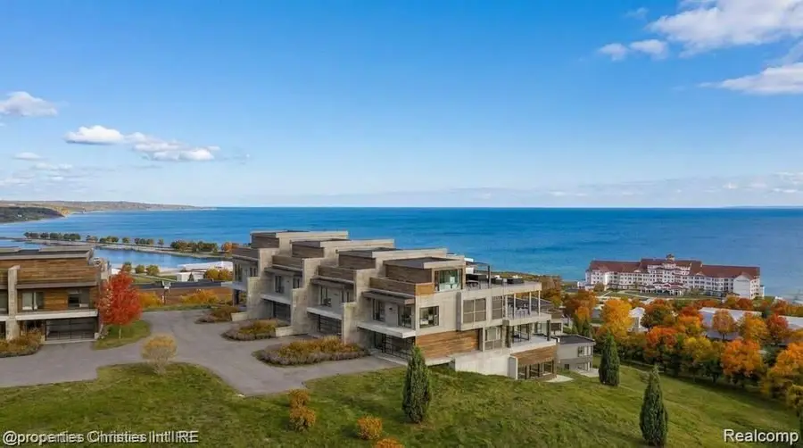 3575 Charlevoix Avenue #19, Petoskey, MI 49770 - #3