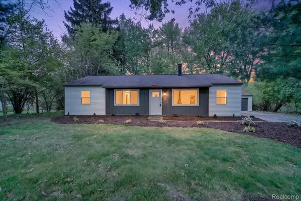 1609 Gilcrest Avenue, EastLansing, MI 48823
