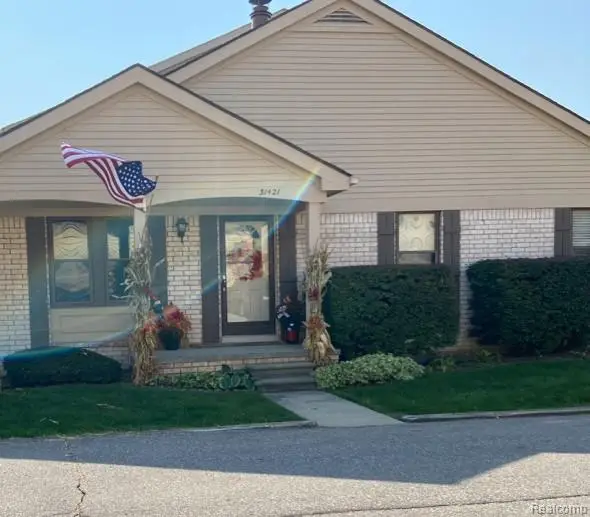 31421 Oak Tree Court #204, Warren, MI 48093 - #2