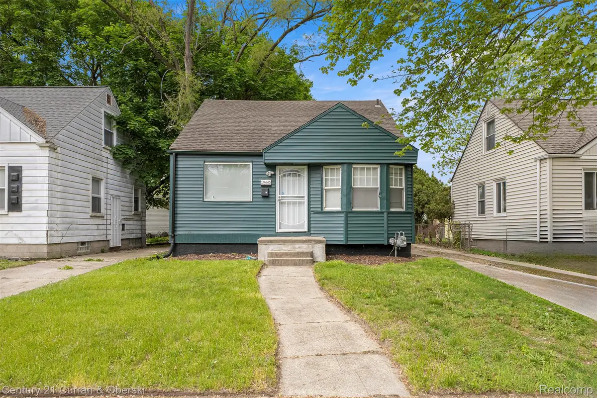 19445 Prevost Street, Detroit, MI 48235 - #1