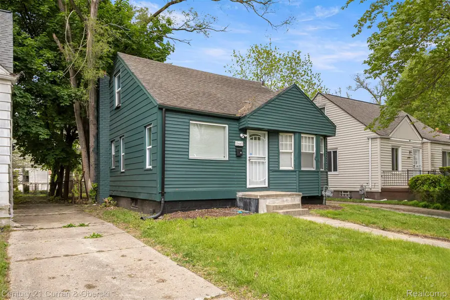 19445 Prevost Street, Detroit, MI 48235 - #3