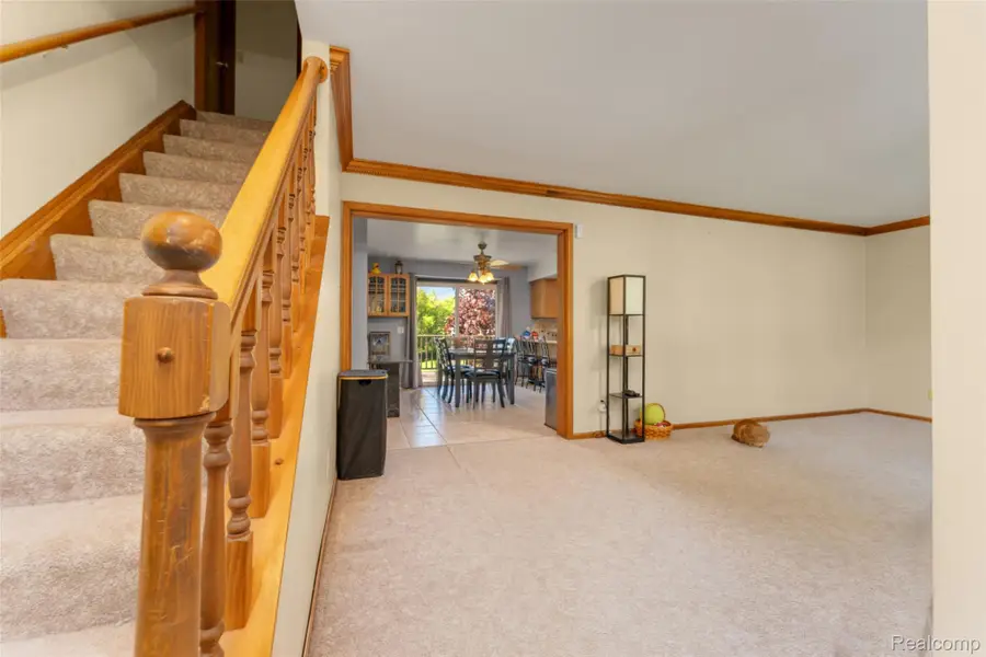 6879 Crofoot Road, Howell, MI 48843 - #3