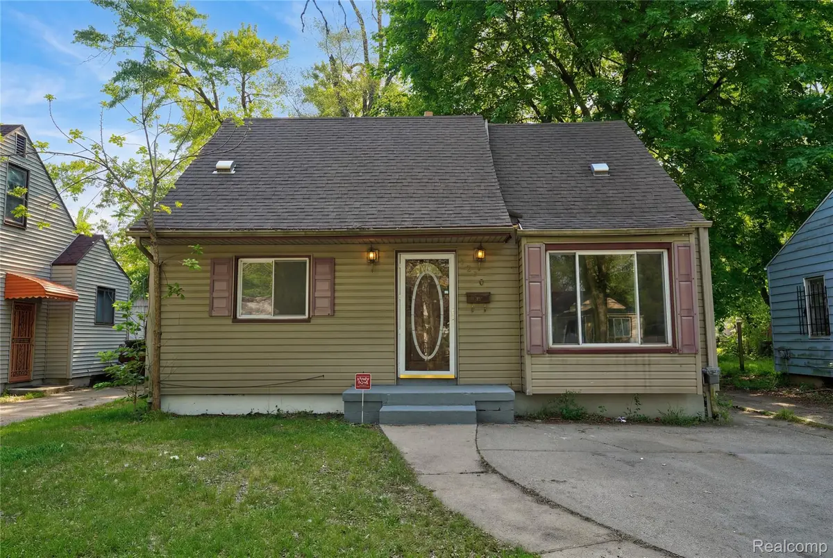 3210 Brownell Boulevard, Flint, MI 48504 - #1