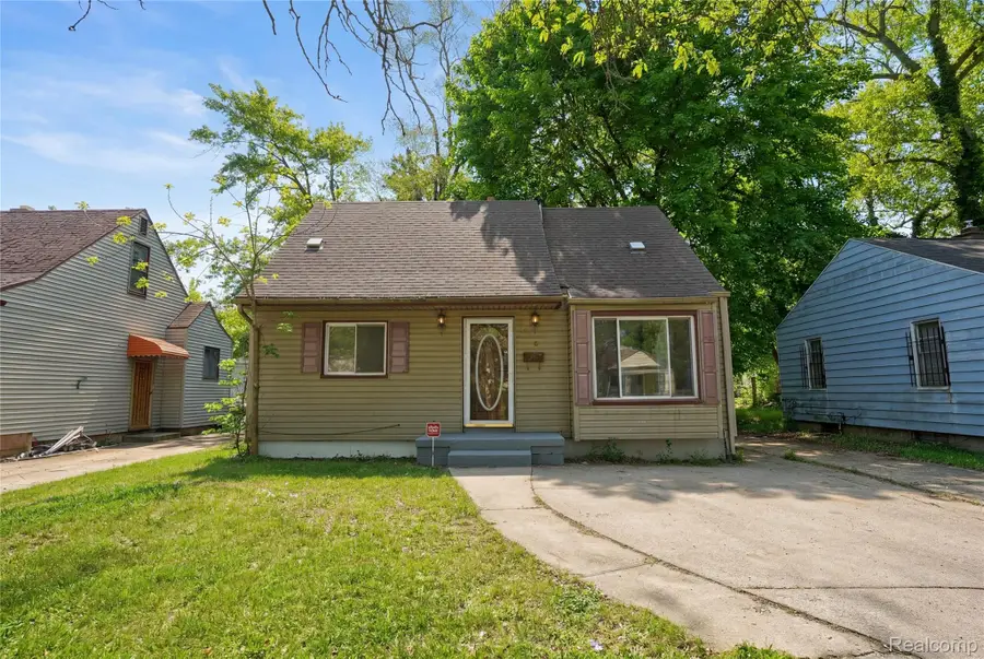 3210 Brownell Boulevard, Flint, MI 48504 - #2