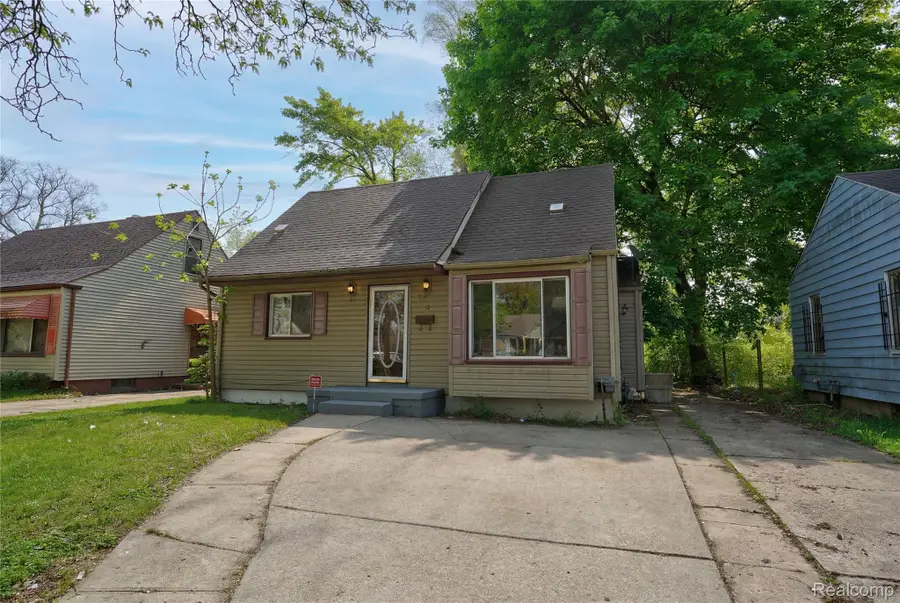 3210 Brownell Boulevard, Flint, MI 48504 - #3