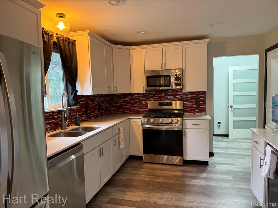 4094 3rd Street, Brown City, MI 48416 - #3