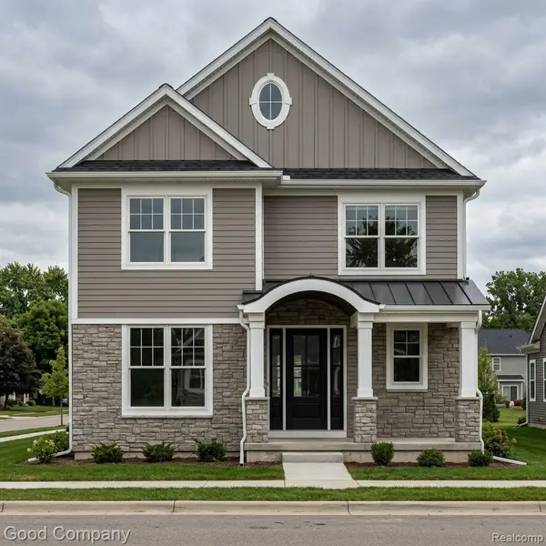 519 E Farnum Avenue, RoyalOak, MI 48067