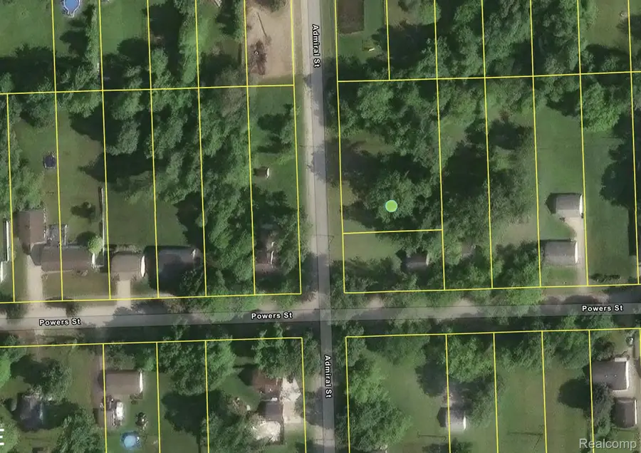 5133 Admiral Street, Westland, MI 48186 - #2