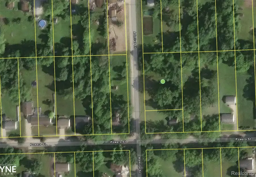 5099 Admiral Street, Westland, MI 48186 - #2