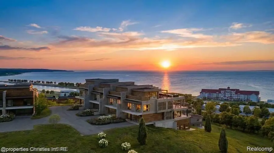 3575 Charlevoix Avenue #17, Petoskey, MI 49770 - #2
