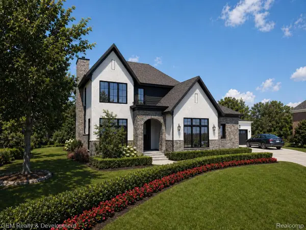 509 Randolph Street, Northville, MI 48167