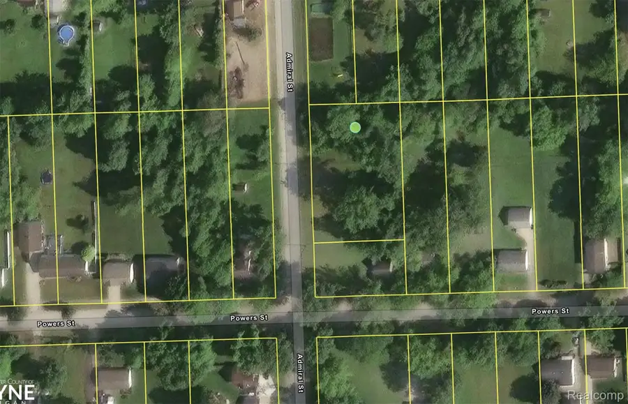 5055 Admiral Street, Westland, MI 48186 - #2