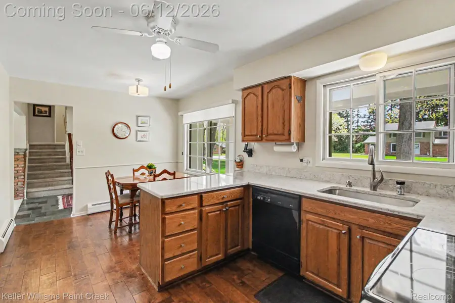 3370 Aquinas Drive, Rochester Hills, MI 48309 - #3