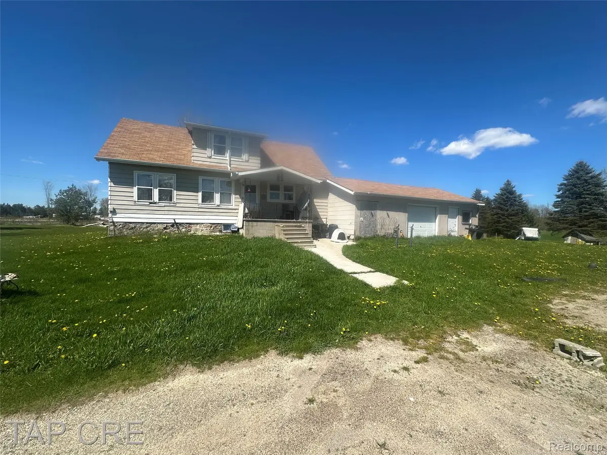 2273 S M 65 Highway, Whittemore, MI 48770 - #1