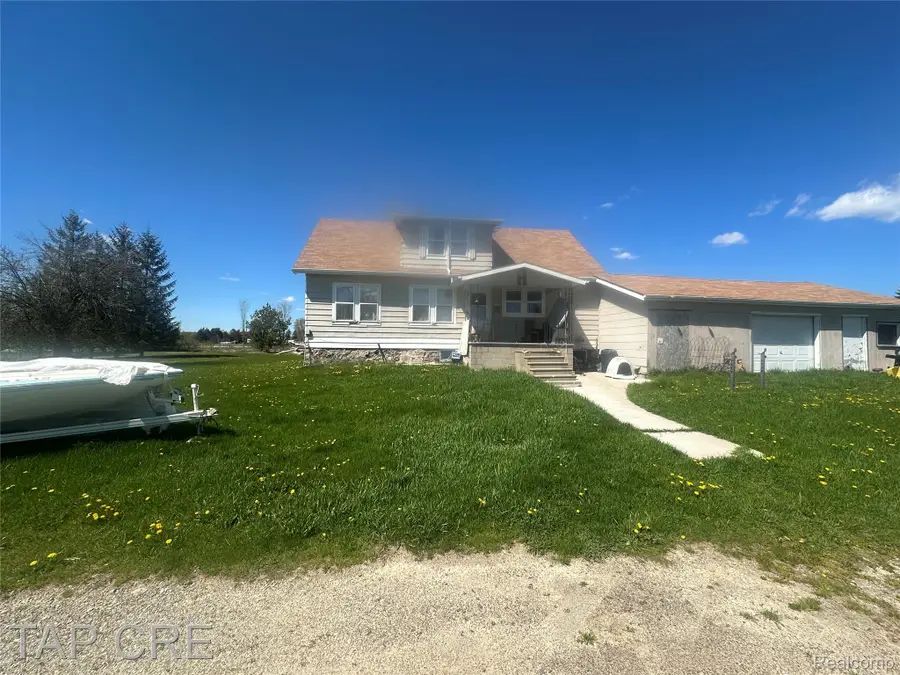 2273 S M 65 Highway, Whittemore, MI 48770 - #2