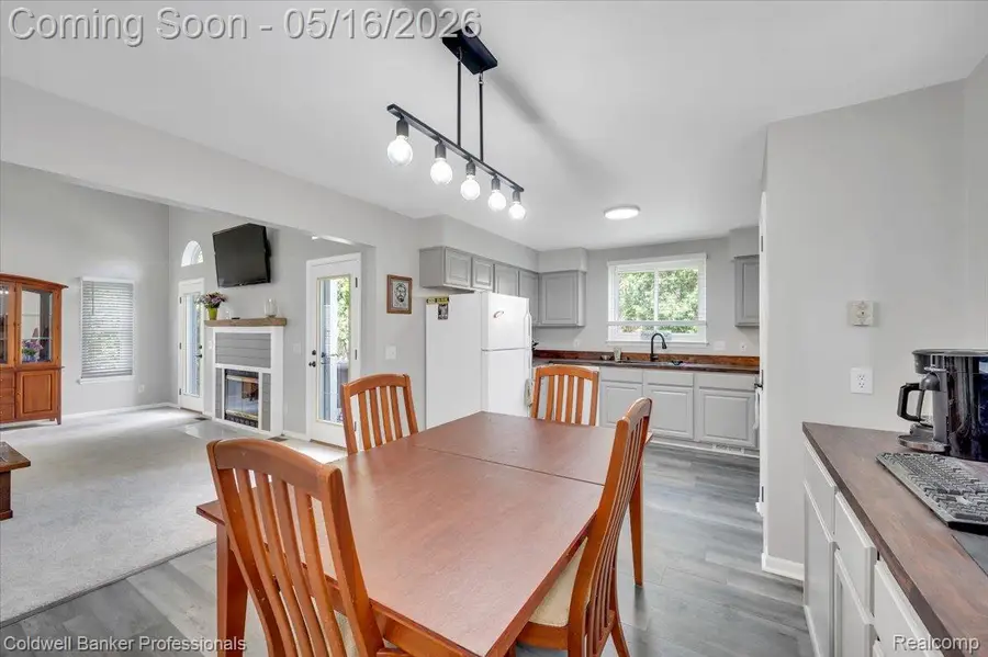 660 Akram, Oxford, MI 48371 - #2