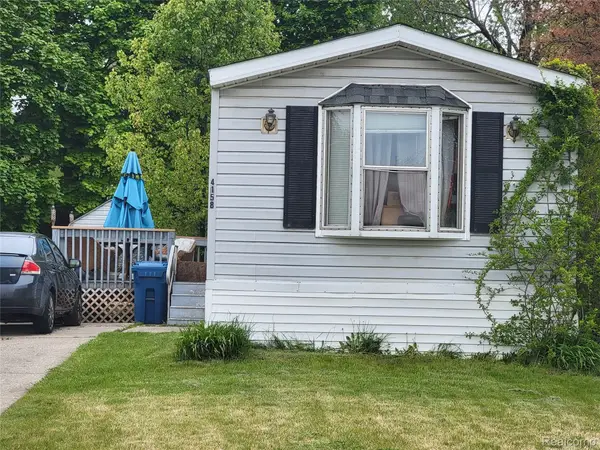 4158 Bickel Street, Milford, MI 48381