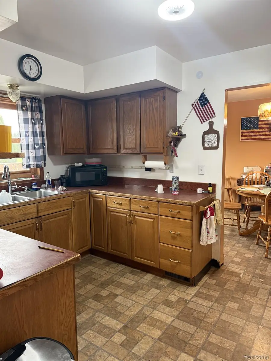 5200 Mayville Road, Silverwood, MI 48760 - #3