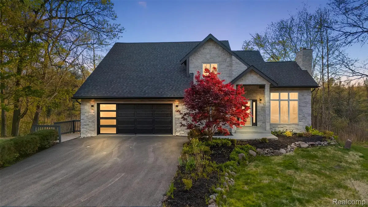 1585 Houghton Trail, Ortonville, MI 48462 - #1