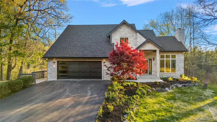 1585 Houghton Trail, Ortonville, MI 48462 - #2