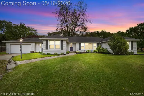 6595 Bray Road, Vassar, MI 48768