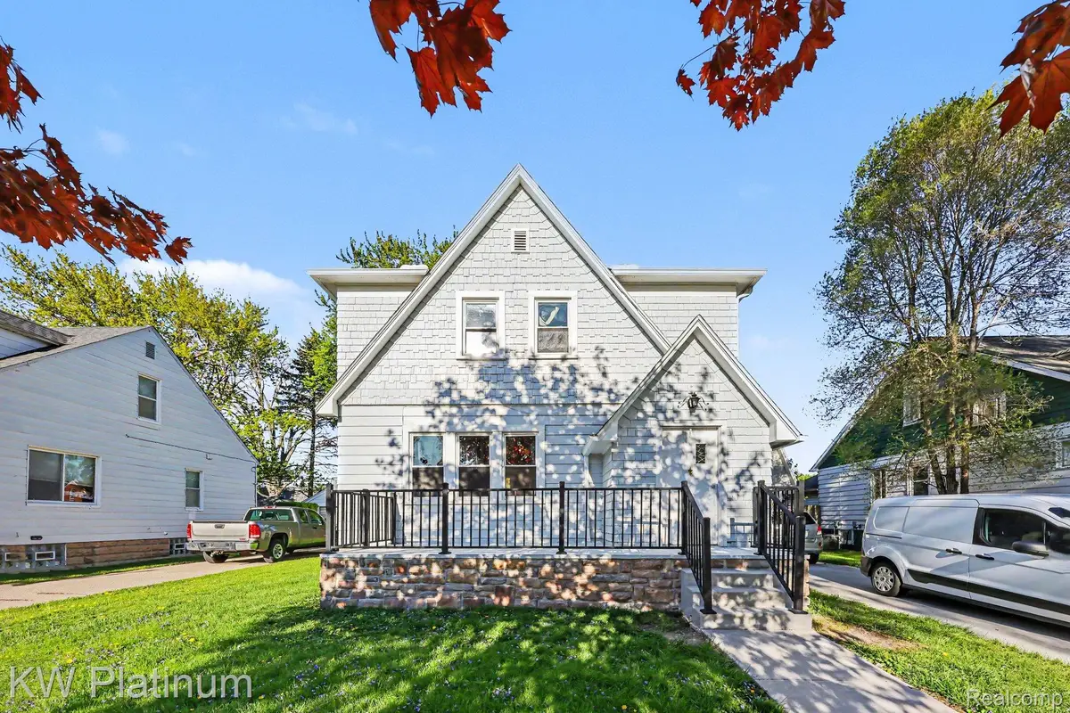 1418 21st Street, Port Huron, MI 48060 - #1