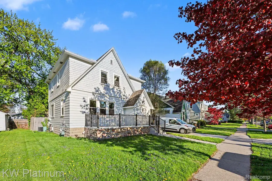 1418 21st Street, Port Huron, MI 48060 - #3