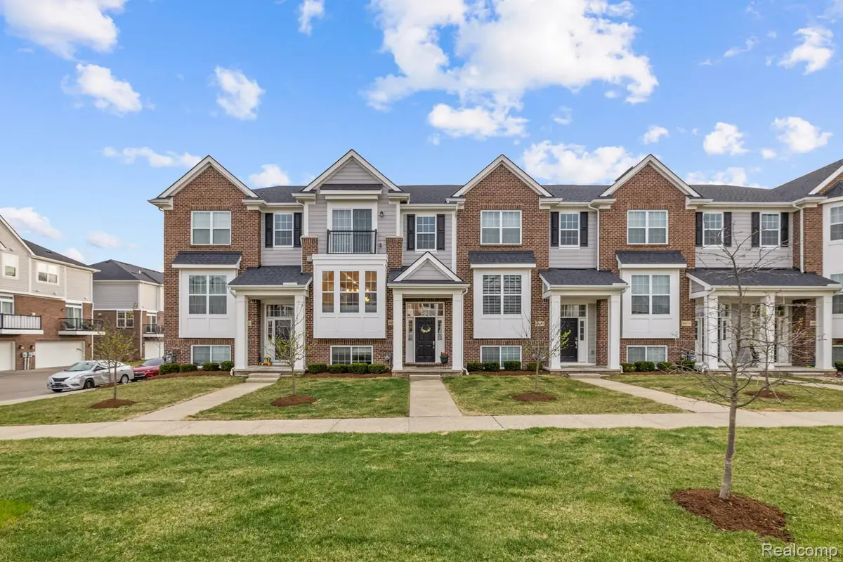 49693 Lantern Way #159, Canton, MI 48188 - #1