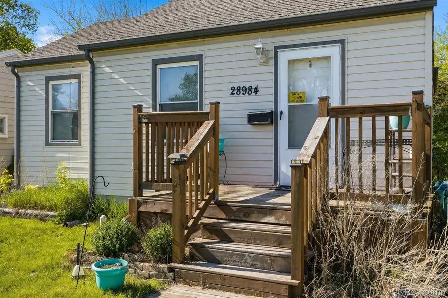 28984 Beechwood Street, Garden City, MI 48135 - #3