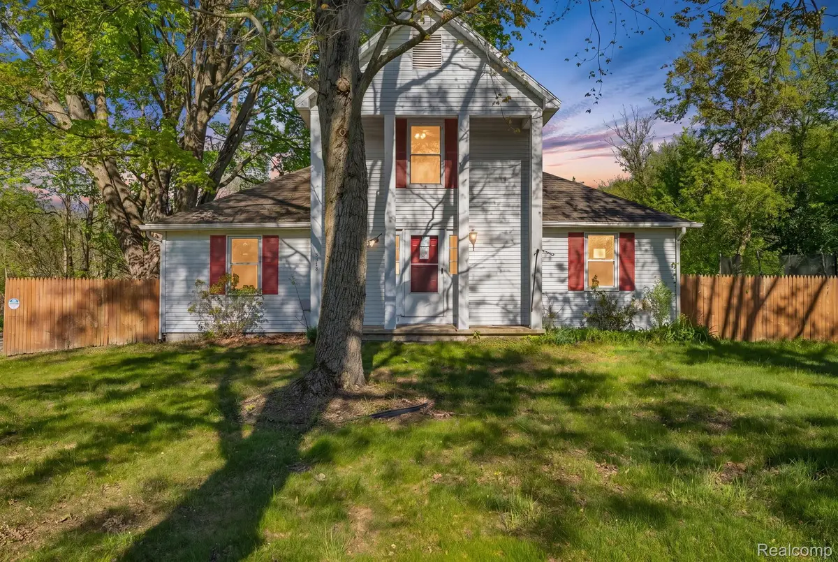 7054 Mccords Avenue Se, Alto, MI 49302 - #1