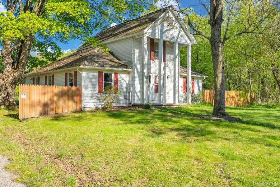 7054 Mccords Avenue Se, Alto, MI 49302 - #3