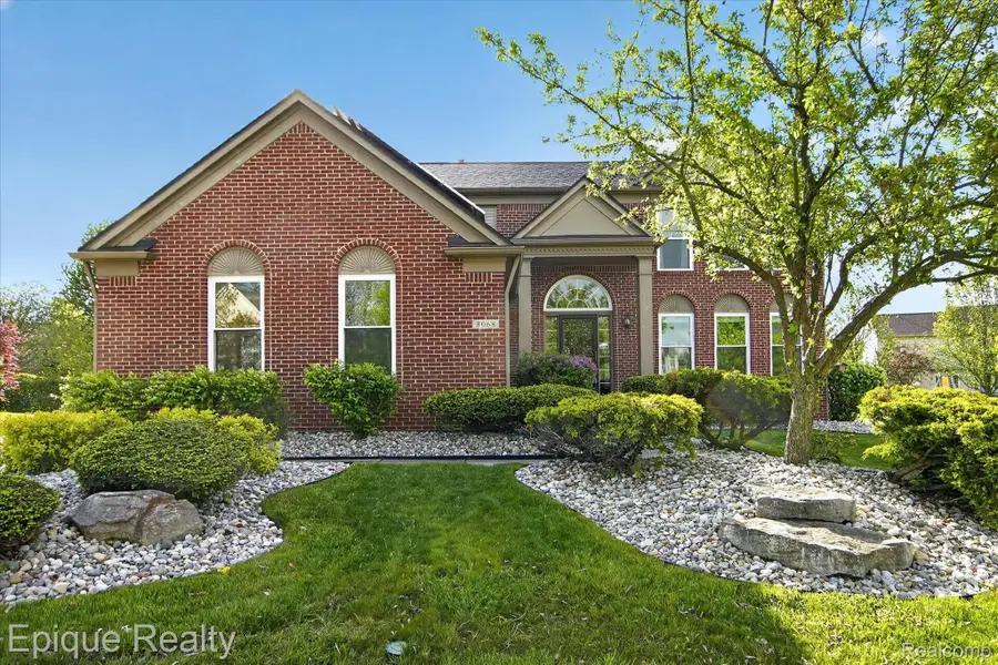 8068 Creek Bend Drive, Ypsilanti, MI 48197 - #3