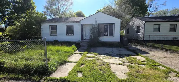 5309 Marja Street, Flint, MI 48505