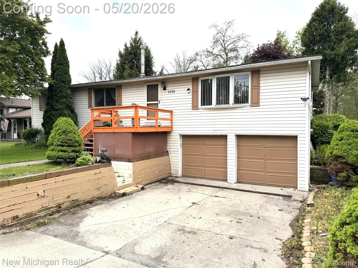 1004 Pelham Boulevard, Waterford, MI 48328 - #1