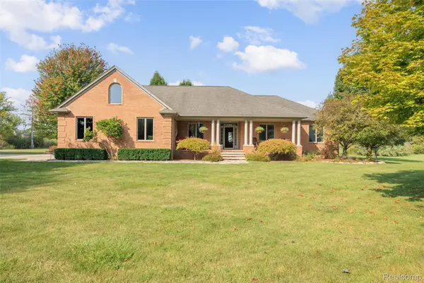 7030 Marsh Road, Cottrellville, MI 48039