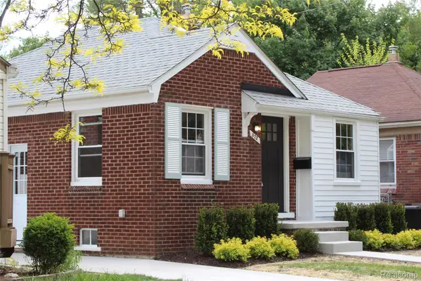872 Channing Street, Ferndale, MI 48220