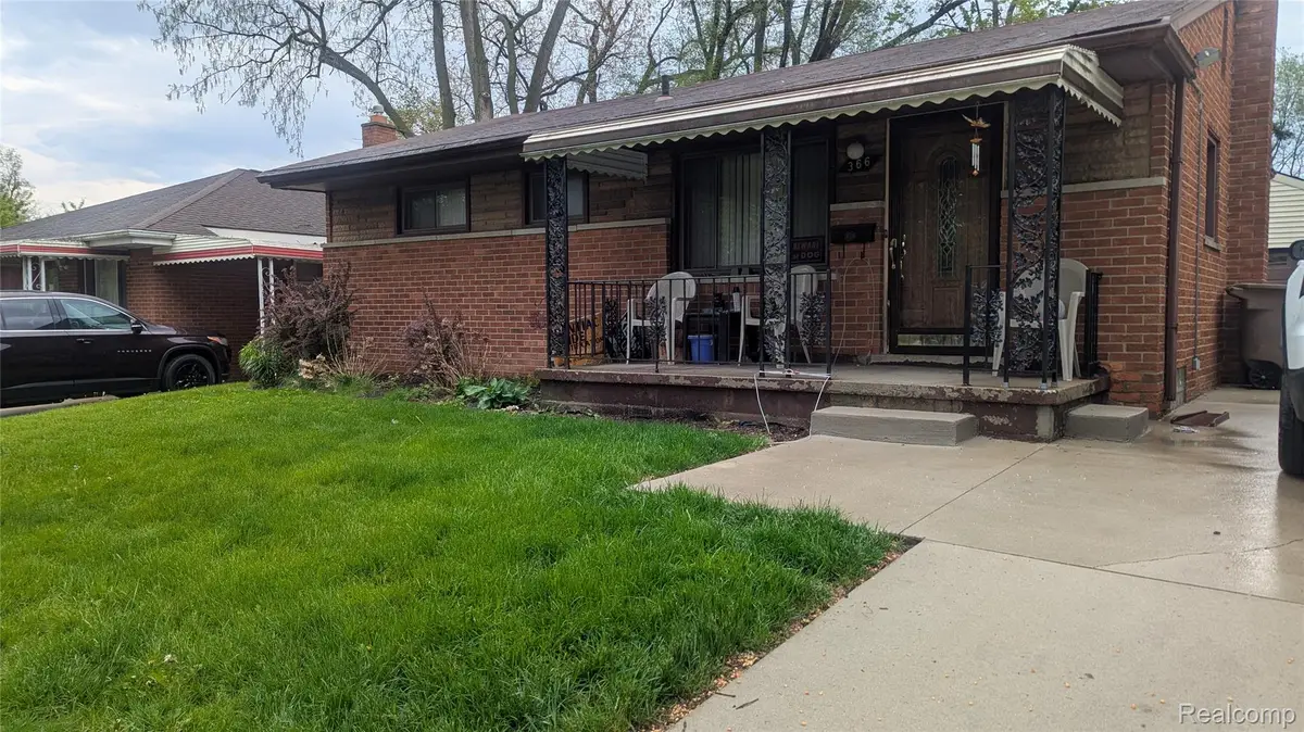 366 Linda Vista Drive, Pontiac, MI 48342 - #1