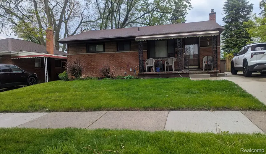 366 Linda Vista Drive, Pontiac, MI 48342 - #2