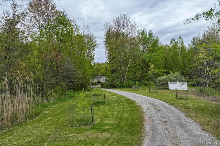 4587 Brown Road, Vassar, MI 48768 - #2