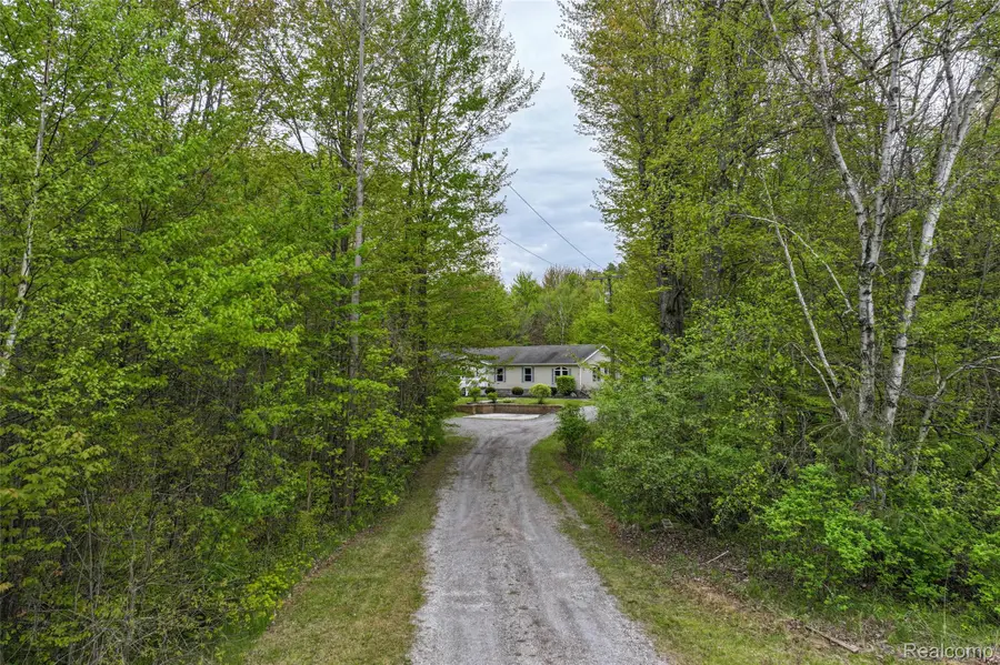 4587 Brown Road, Vassar, MI 48768 - #3