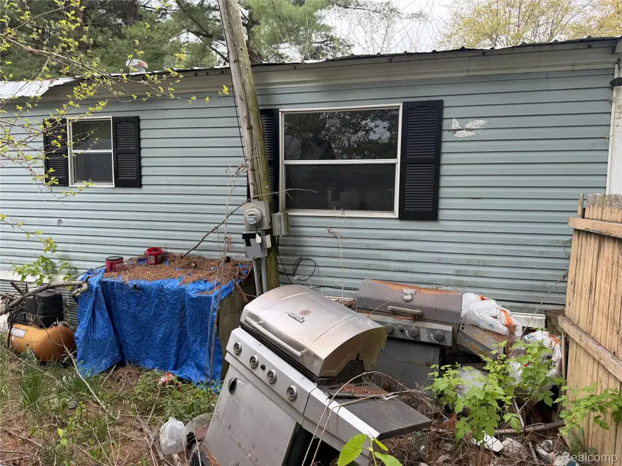 5657 Freewald Boulevard, Millington, MI 48746 - #3