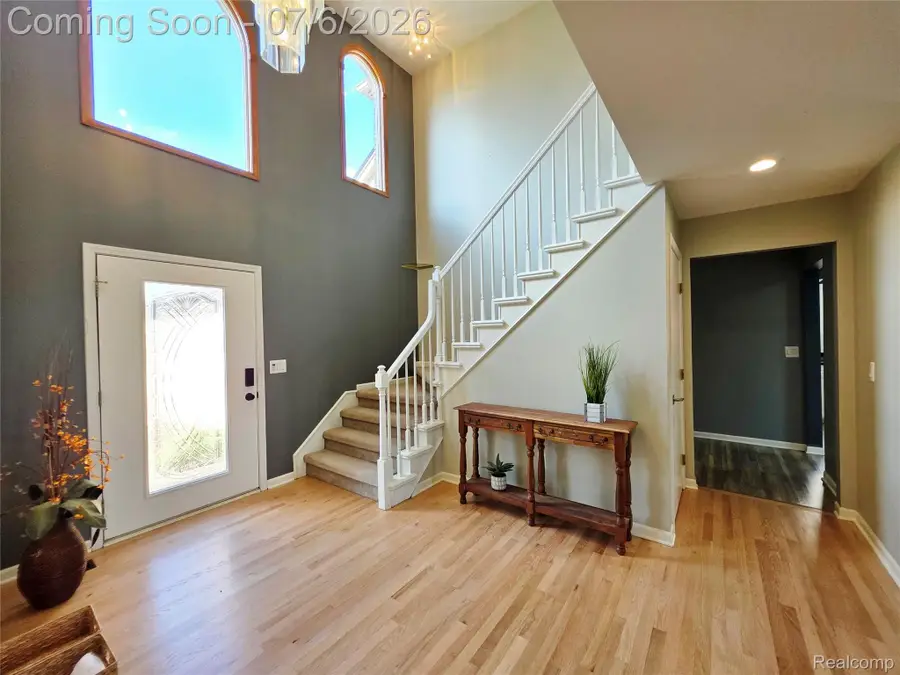 16794 Renee Drive, Macomb, MI 48042 - #3