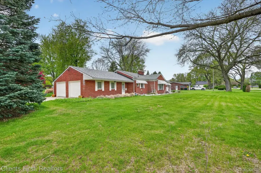 11000 Clinton River Road, Sterling Heights, MI 48314 - #2