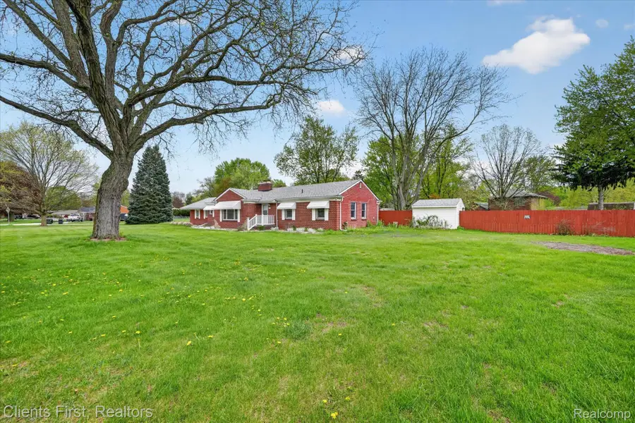 11000 Clinton River Road, Sterling Heights, MI 48314 - #3
