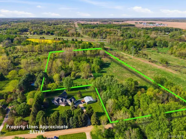 00 Layton Road, Fowlerville, MI 48836