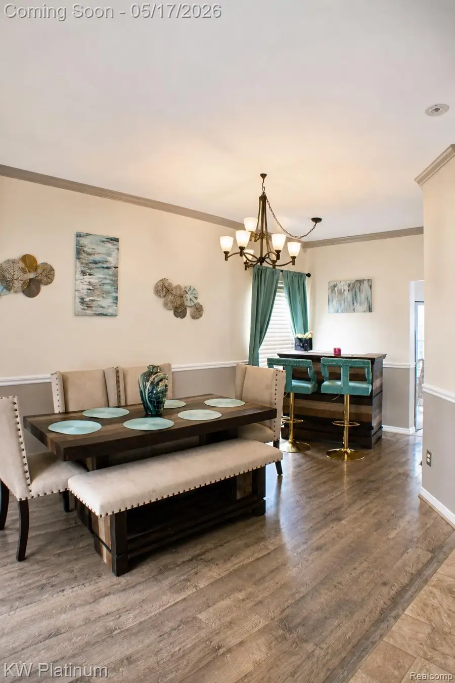 51849 Huntley Avenue, New Baltimore, MI 48047 - #2