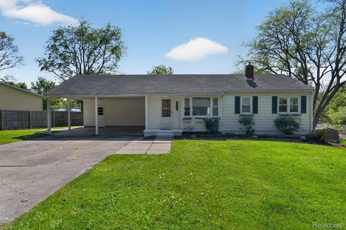4949 Algonquin Way, Okemos, MI 48864 - #1