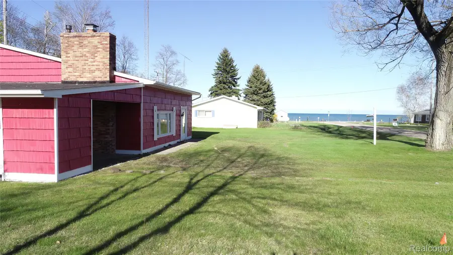 6405 Brookside Drive, Deckerville, MI 48427 - #3